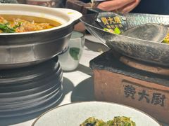 -费大厨辣椒炒肉(万家丽一店)