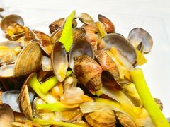 -渔民船说·北塘海鲜·天津菜·海肠捞饭(北塘古镇店)