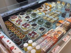 -凯斯汀蛋糕(大学城店)