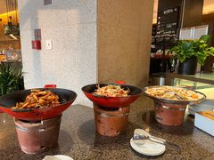 -咖啡厅自助餐厅(贵阳中天凯悦酒店)