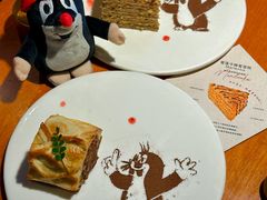 -布拉格餐厅· 中欧捷克菜(全国首店)