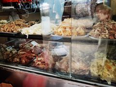 -汝萍传统蘸水菜(春华路总店)