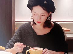 -JANS意式简餐厅·惠灵顿牛排