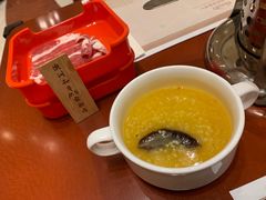-东方滨江大酒店·滨江厅