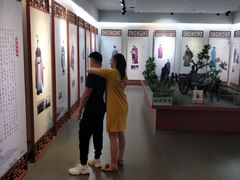 -皖西博物馆