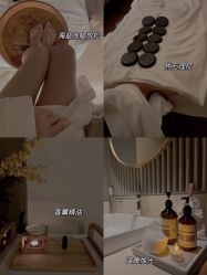 -8SPA养愈空间·新中式疗愈spa