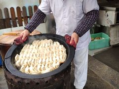 -锅贴大王南翔小笼(临沂二村店)