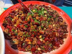 -川正旺江湖菜(三元桥店)