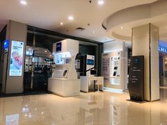 -大明府国际眼镜(太原北街店)