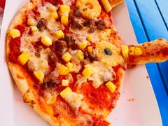 -Lotso Lunch Box 草莓熊餐盒