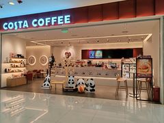 -COSTA COFFEE(成都来福士店)