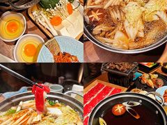-山葵家·创意料理(宁波来福士店)