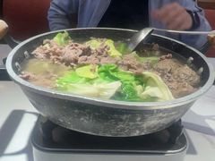 -乔阿马·江南味·驴肉香(龙湖华泾天街店)