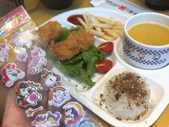 -胜博殿日式炸猪排(西红门店)