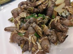-渔满仓海鲜渔家(象山二店)