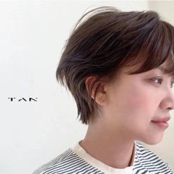 -爱秀造型 T-G