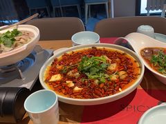-一个叫川的地方(麒麟新天地店)