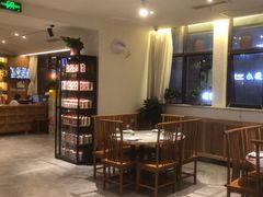 -李赵合鲜肉烧烤(西荷店)