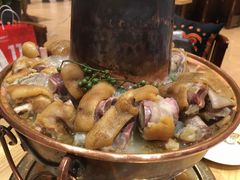 -阿斯牛牛·凉山菜(新会展店)