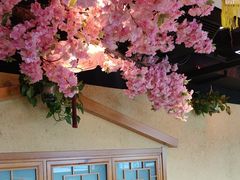 -缘福乡村铁锅炖民宿(八达岭店)