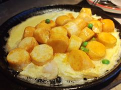 -新白鹿餐厅(金鹰新街口店)