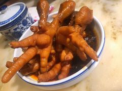 -慧娟面馆·餐厅(望江路店)