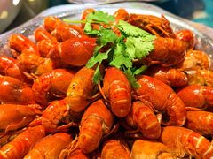 -呷湘厨·家宴·鱼汤捞饭(津南店)