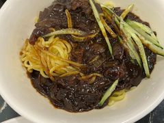 -桃园中华料理炸酱面(燕儿岛路店)