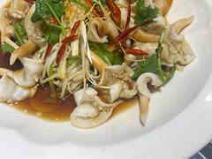 -爷爷的烀饼店