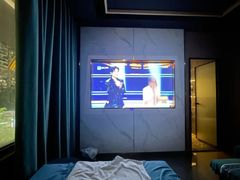 -墨锦轩·5D影院足浴·SPA(高新店)