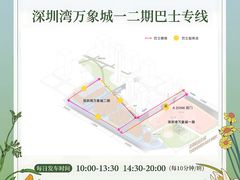 -深圳湾万象城(南山店)