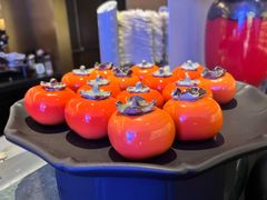 -柿合缘新京菜(国金中心商场店)