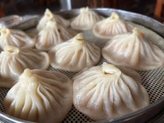 -包龙府灌汤包子(开封府店)