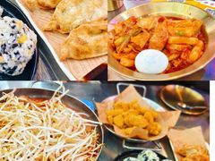 -吴草鸡爪오초닭발(城阳总店)