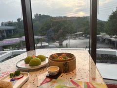 -点都德(广州白云山景区南门店)