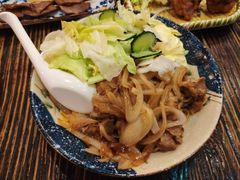 -平成屋·午肴夜酒(四川北路店)