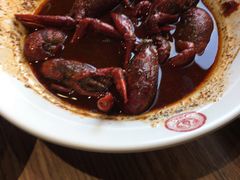 -叶派龙虾•招牌香辣蟹·海鲜(中海国际店)