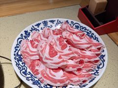 -东镇老火锅(长春路首店)