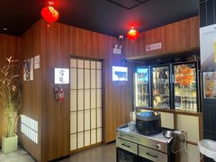 -鹤汀居酒屋•家庭料理•烧鸟酒肆(新街口店)