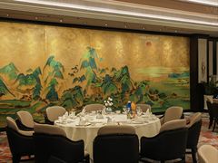 大堂-君庭中餐厅(友谊宾馆店)