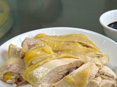 -小本鸡饭店(滨江白马湖店)