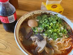 -闵四遵义羊肉粉(朝外大街店)