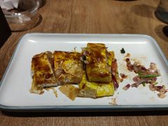 东北烤冷面-金掌勺锅包肉(华润万象城店)