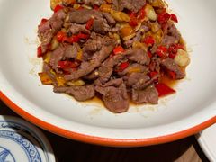 -首秀·四川料理(星耀101店)