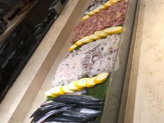 -龙之梦万丽酒店青餐厅