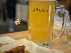 -五丁桥光头香辣蟹(望江橡树林店)