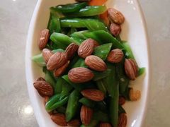 -万宝海鲜舫(劳动公园店)