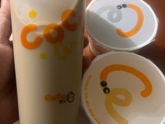 -CoCo都可(常德路店)