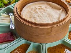 -羲和雅苑•北京烤鸭(平安国际金融中心店)