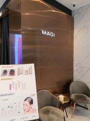 -MAGI美界造型